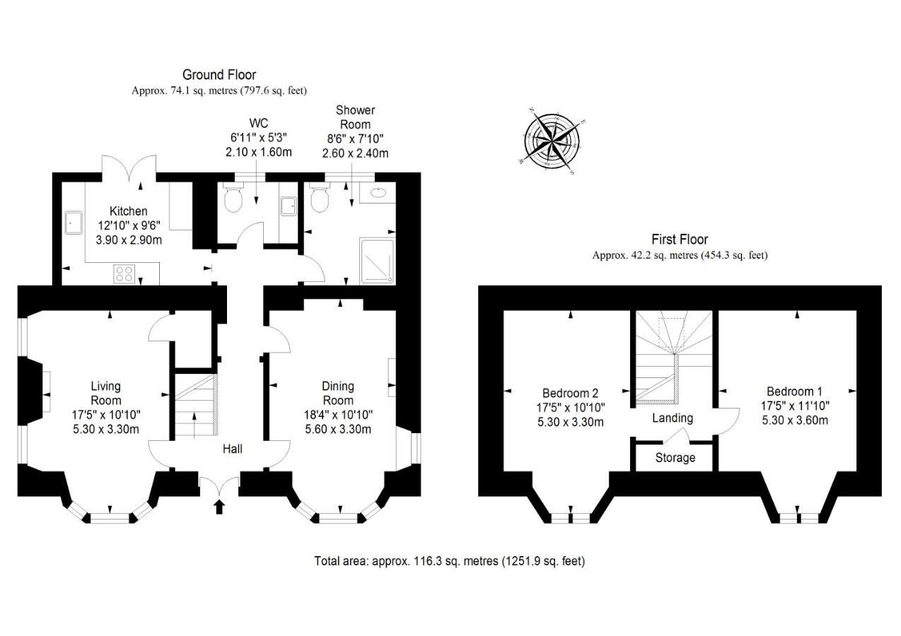 Inveresk House Pitlochry Exterior photo